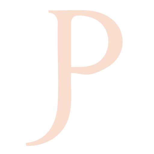 Justine Pitcher Designs Logo
