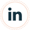 linkedin icon